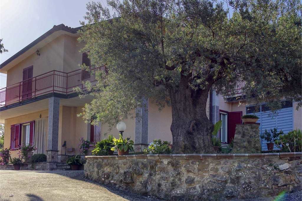 Villa i Kalabrien, Roseto Capo Spulico, Italien, Roseto Capo Spulico