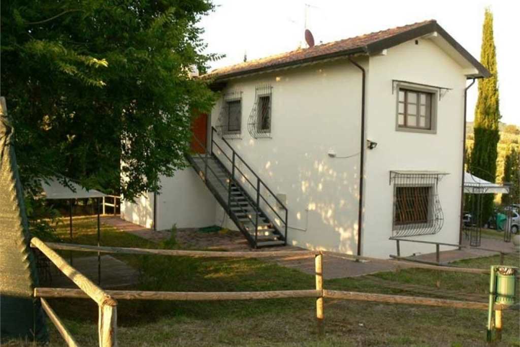 Villa i Toscana, Roccastrada, Italien, Roccastrada