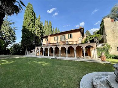 Villa i Umbrien, Torchiagina, Torchiagina, Assisi