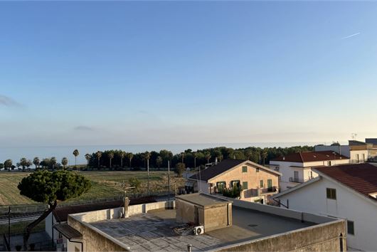 Villa i Kalabrien, Marina Di Amendolara, Marina di Amendolara