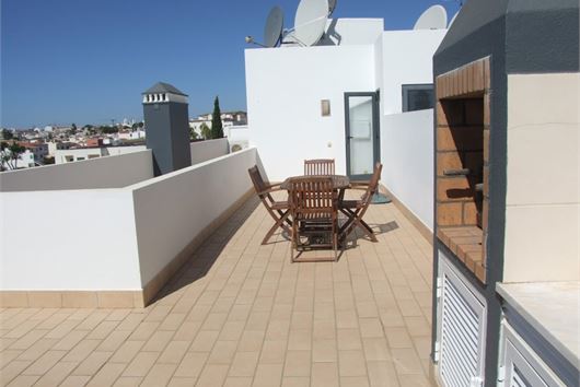 Bostadsrätt i Östra Algarve, Tavira, Tavira