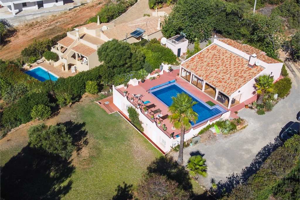 Villa i Centrala Algarve, Santa Bárbara De Nex, Portugal, Santa Bárbara de Nexe