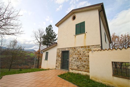 Villa i Molise, Bagnoli Del Trigno, Bagnoli del Trigno