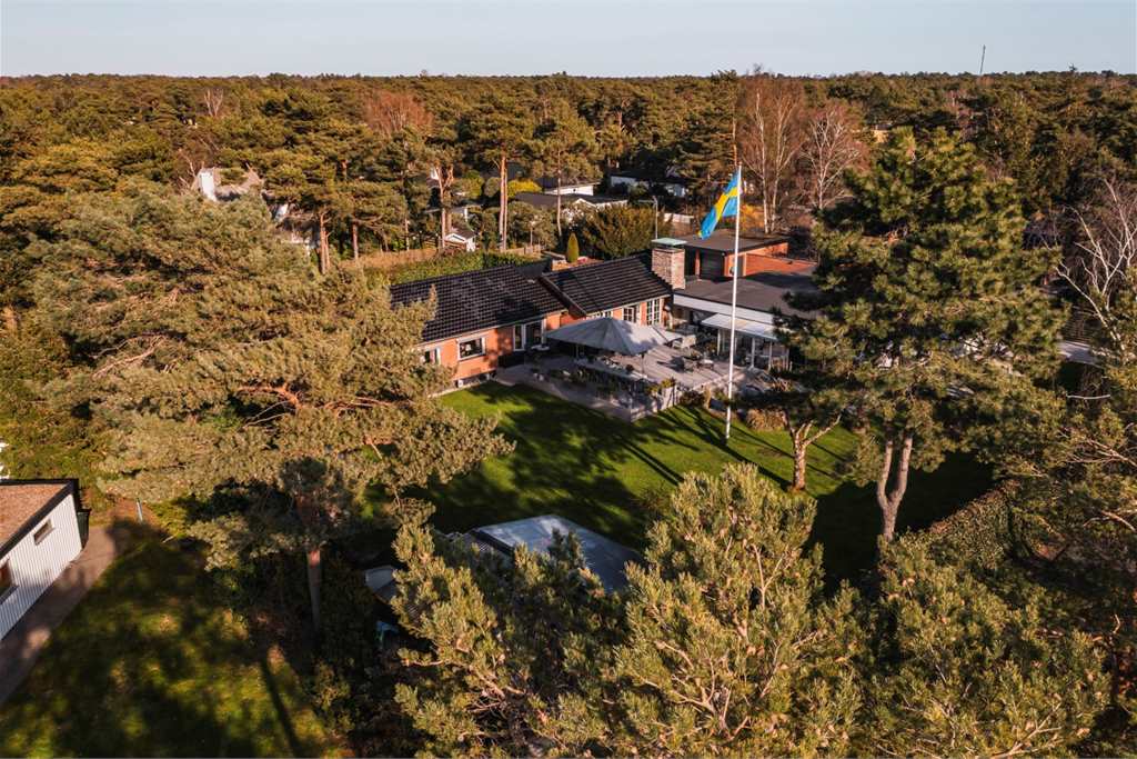 Villa i Höllviken, Sverige, Anders Olsvägen 27A