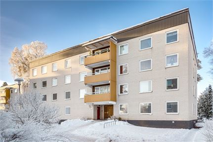 Bostadsrätt i Vendelsö - sågen/lötkärr, Vendelsö, Vendelsö skolväg 17
