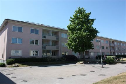 Bostadsrätt i Bjurhovda, Västerås, Knotavägen 18