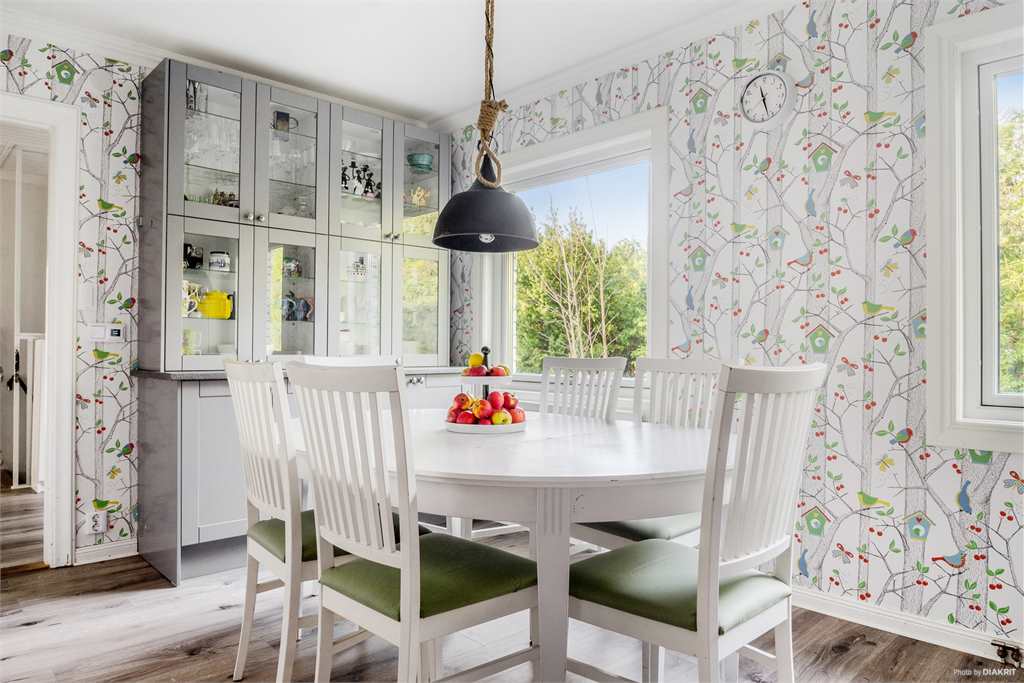 Villa i Brunn, Ingarö, Sverige, Dalhuggevägen 13