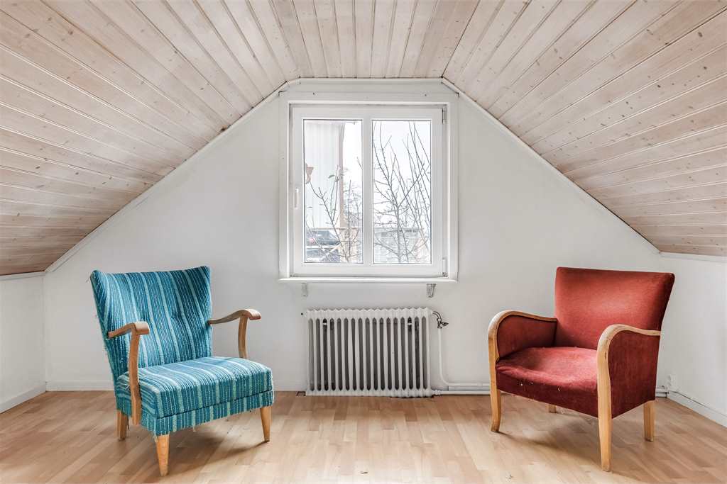 Villa i Ronneby, Sverige, Övre Brunnsvägen 63