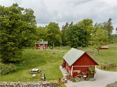 Gods och gårdar i Linneryd, Linneryds by Västergård 17