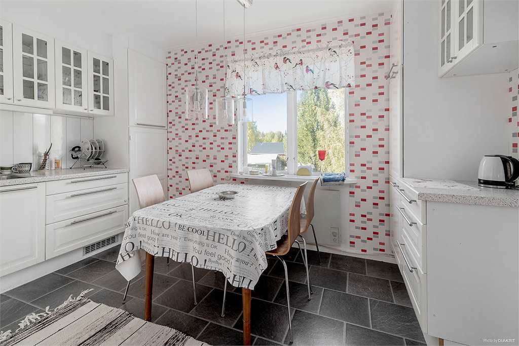 Villa i Boden, Sverige, Lakaträsk 219