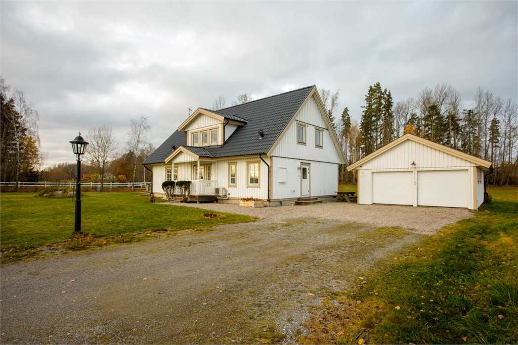 Villa i Örebro, Sverige, Hidingsta 822