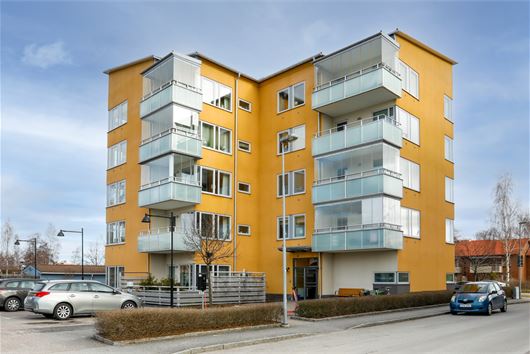 Bostadsrätt i Sörbyängen, Örebro, Sellerivägen 2