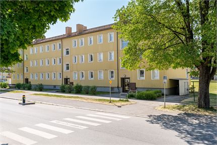 Bostadsrätt i Karlberg, Karlskoga, Flygfältsvägen 9C