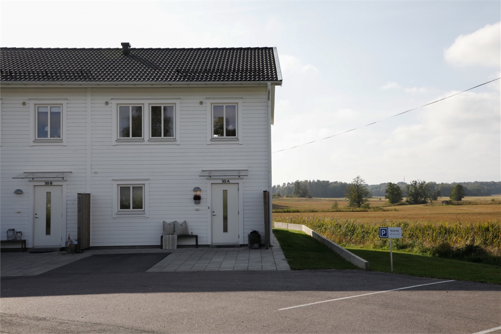 Bostadsrätt i Lillån, Örebro, Sverige, Nästegårdsvägen 30A