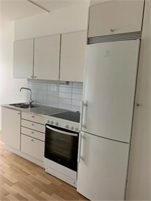 Lägenhet i Teleborg, Växjö, Stallvägen 13