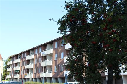Lägenhet i Finspång, Östermalmsvägen 29 F