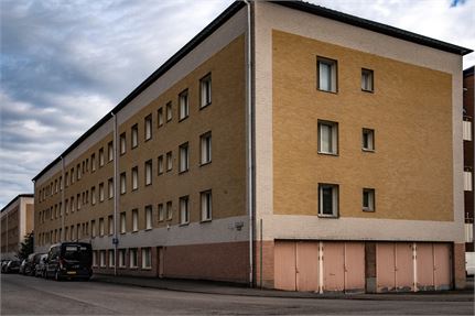 Lägenhet i Ramdalshöjden, Oxelösund, Trädgårdsgatan 4 C