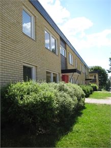 Lägenhet i Kronoparken, Karlstad, Fagottgatan 67