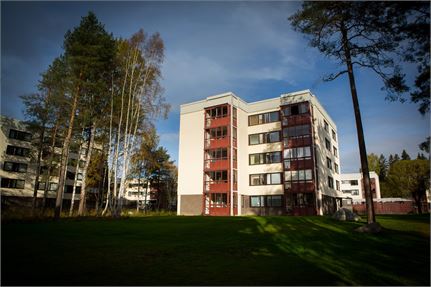 Lägenhet i Sätra, Gävle, Sicksackvägen 14