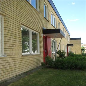 Lägenhet i Kronoparken, Karlstad, Posthornsgatan 67