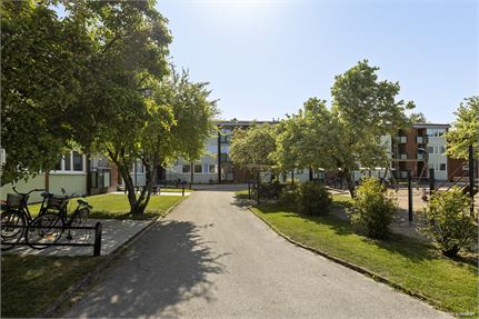 Lägenhet i Varberga, Örebro, Varbergagatan 166