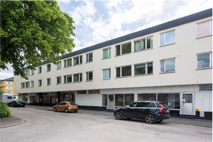Lägenhet i Ramdalshöjden, Oxelösund, Södra Malmgatan 16