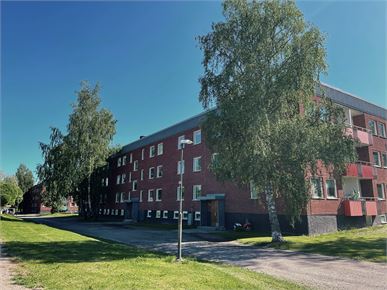 Lägenhet i Sundsbruk, Sundsvall, Hammarvägen 33