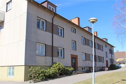 Lägenhet i Lasstorp, Katrineholm, Bergsgatan 11 A
