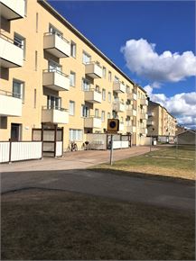 Lägenhet i Norrgärdet, Vimmerby, Bondebygatan 22