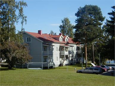 Lägenhet i Sundsvall, Plastvägen 8B