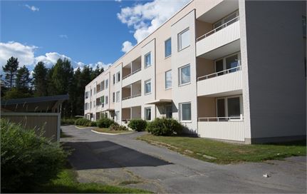 Lägenhet i Sjungande Dalen, Skellefteå, Orkestervägen 86