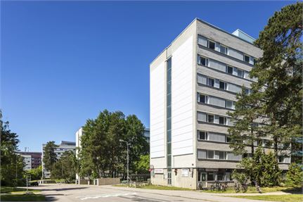 Lägenhet i Flogsta, Uppsala, Sernanders väg 12 - 339