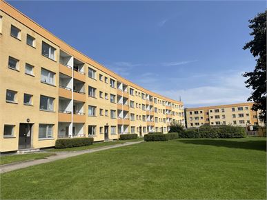 Lägenhet i Isaksdal, Nyköping, Runebergsgatan 48 c