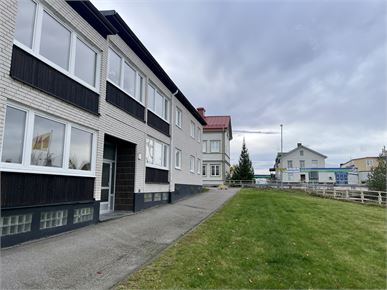 Lägenhet i Väster, Söderhamn, Oxtorgsgatan 6A