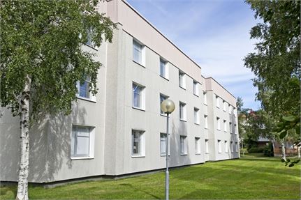 Lägenhet i Mariestrand, Umeå, Mariehemsvägen 19 C