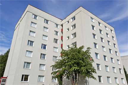 Lägenhet i Mariestrand, Umeå, Mariehemsvägen 15 E