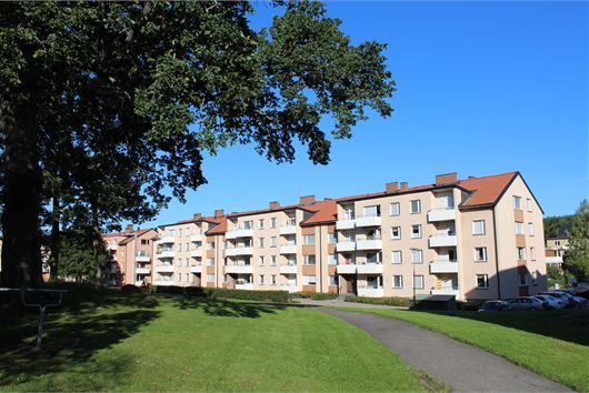 Lägenhet i Finspång, Östermalmsvägen 32 B