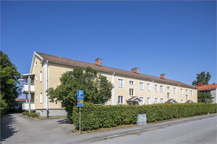 Lägenhet i Lasstorp, Katrineholm, Floragatan 4 B