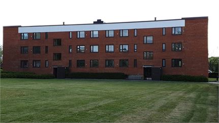 Lägenhet i FREDRIKSDAL, Helsingborg, Lägervägen 33A