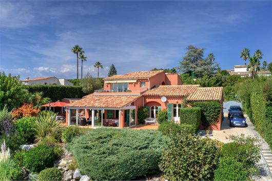 Villa i Franska Rivieran, Valbonne, Valbonne