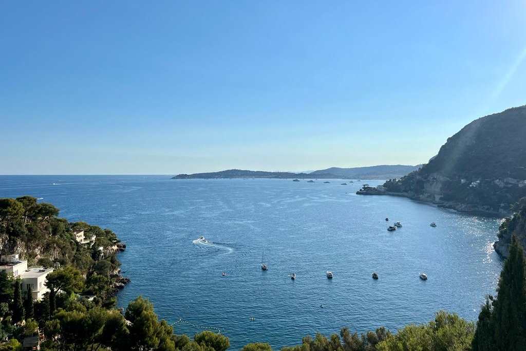 Bostadsrätt i Franska Rivieran, Cap Dail, Frankrike, Cap dAil